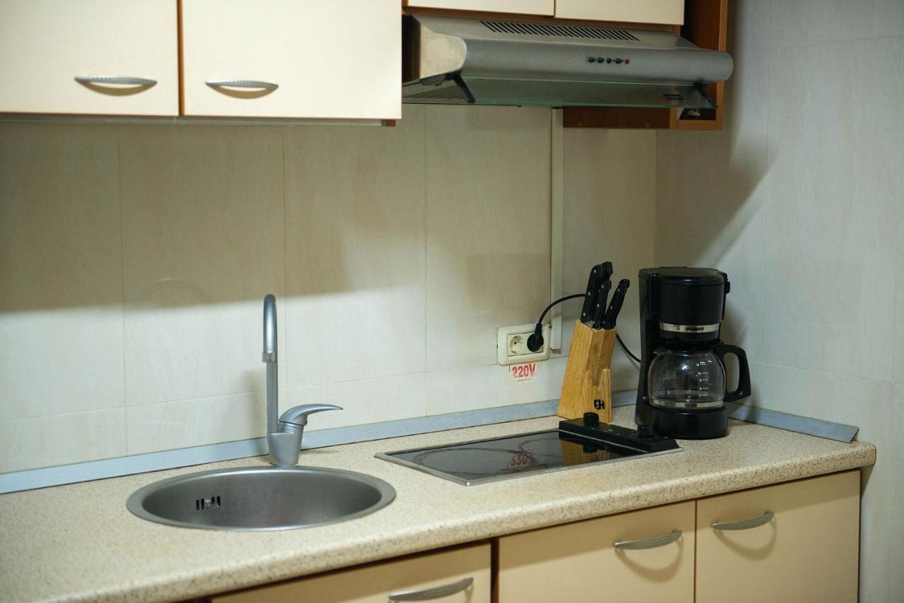 Hotel Casa Maia Buşteni Zewnętrze zdjęcie