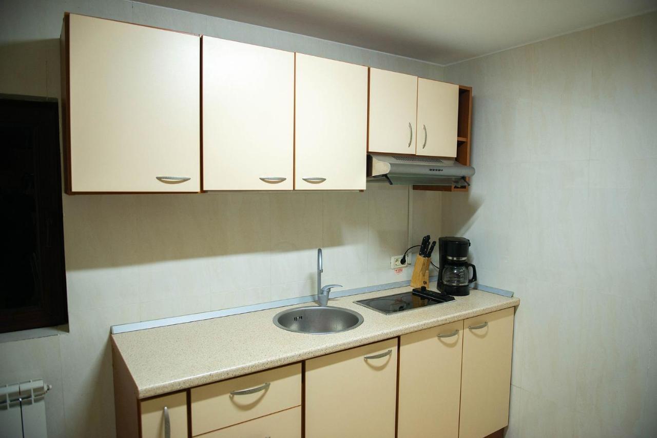 Hotel Casa Maia Buşteni Zewnętrze zdjęcie