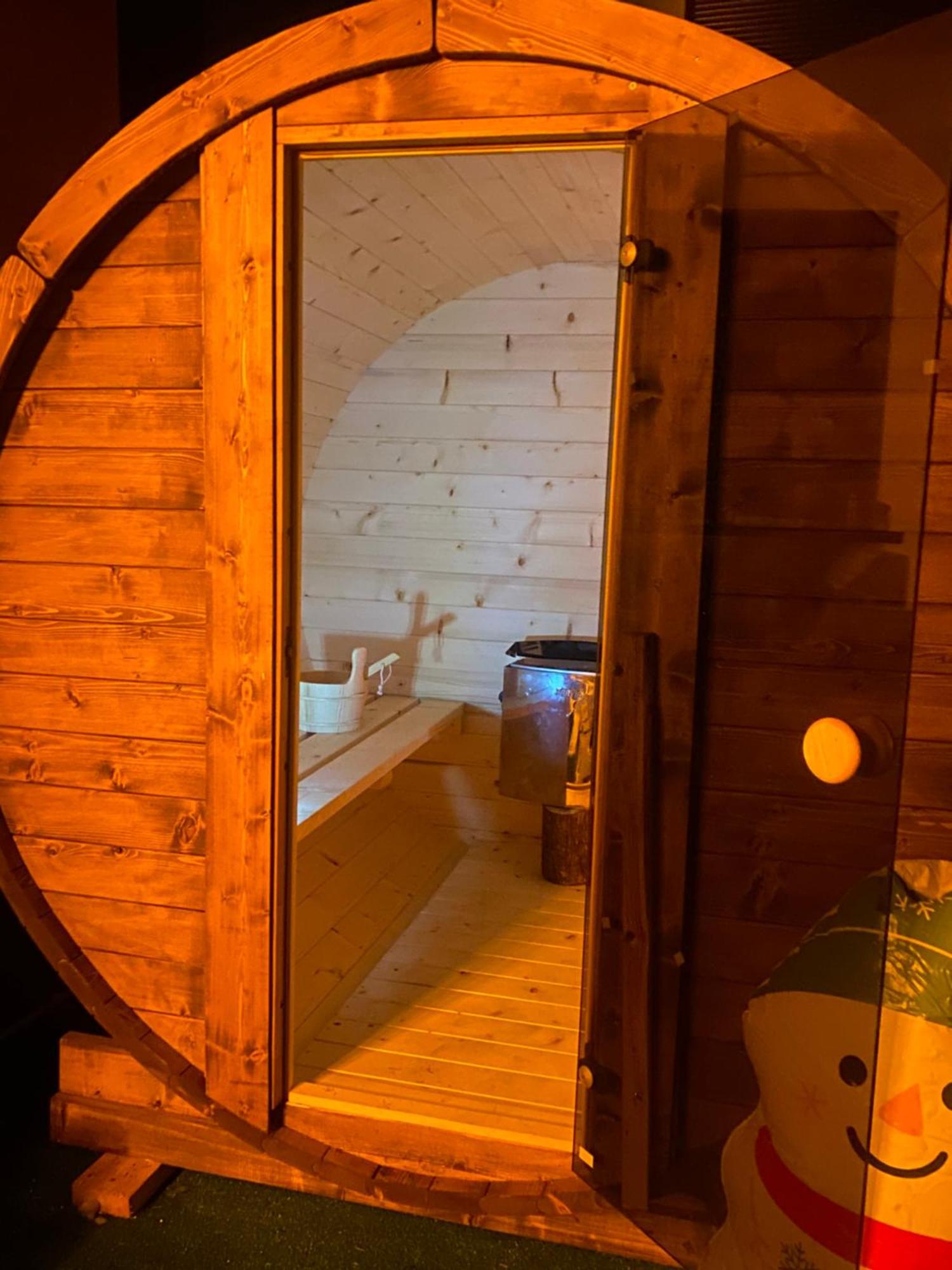 Hotel Casa Maia Buşteni Zewnętrze zdjęcie